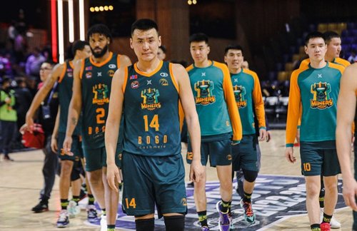 Эрдэнэтийн уурхайчид баг финалд шалгарлаа